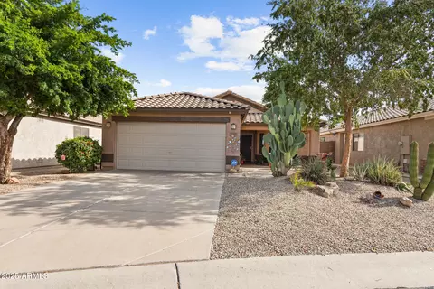 30393 N Coral Bean Dr, San Tan Valley, AZ 85143