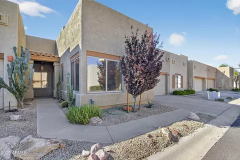 1650 S Crismon Rd #66, Mesa, AZ 85208
