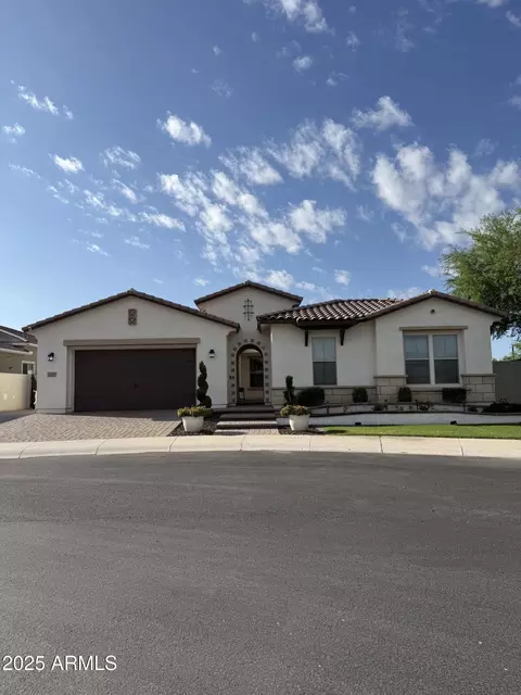 2145 E Gemini Pl, Chandler, AZ 85249