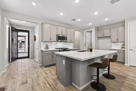 13616 W Sandridge Dr, Sun City West, AZ 85375