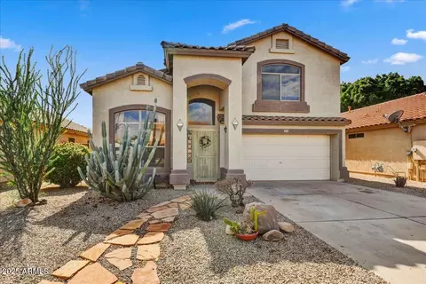 12879 W Sheridan St, Avondale, AZ 85392