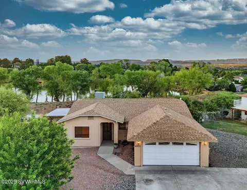 4000 E Mustang Dr, Cottonwood, AZ 86326