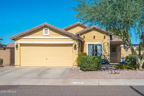 1456 E Holiday Dr, Casa Grande, AZ 85122