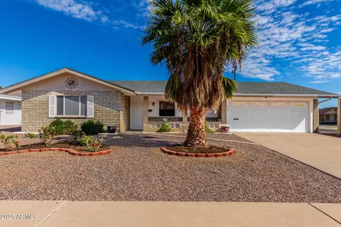 135 N 62nd St, Mesa, AZ 85205