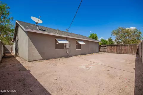 Exterior - 8310 E University Dr, Mesa, AZ 85207 photo 1 of 1