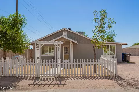 8310 E University Dr, Mesa, AZ 85207