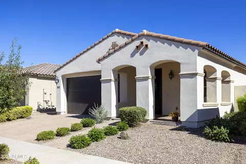 5625 S Colt --, Mesa, AZ 85212