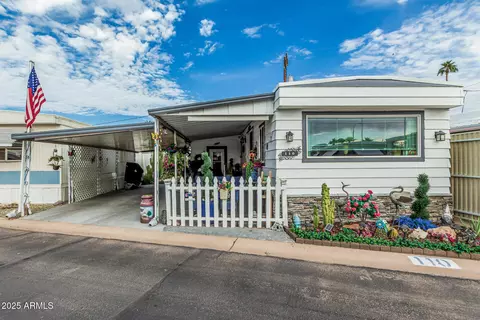 2434 E Main St #110, Mesa, AZ 85213