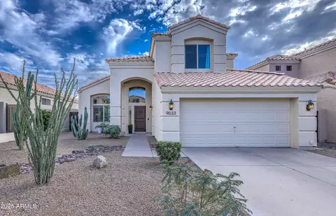 9033 E Nittany Dr, Scottsdale, AZ 85255
