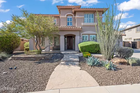 16880 W Jackson St, Goodyear, AZ 85338