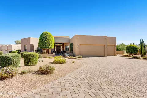 18619 E Picacho Rd, Rio Verde, AZ 85263