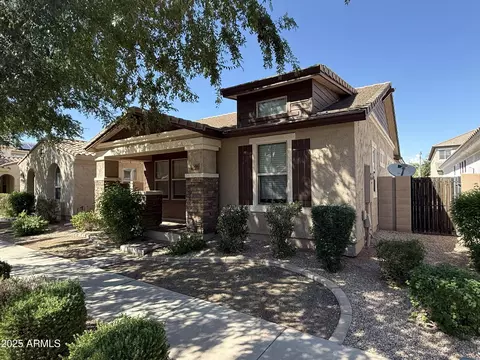 3456 E Betsy Ln, Gilbert, AZ 85296 photo 3