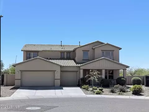 4513 W Heyerdahl Dr, New River, AZ 85087