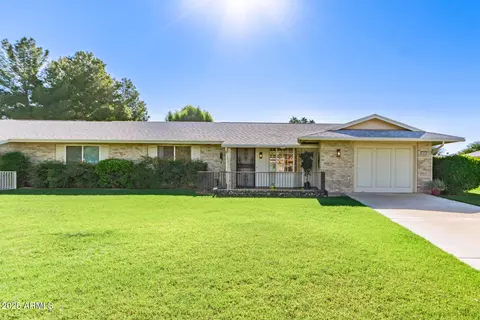 9805 W Burns Dr, Sun City, AZ 85351
