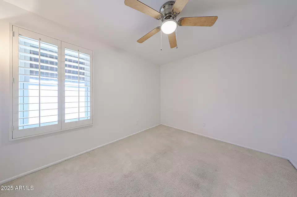 Bedroom - 1844 W Virginia Ave, Phoenix, AZ 85007 photo 3 of 5