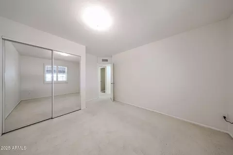 Bedroom - 1844 W Virginia Ave, Phoenix, AZ 85007 photo 2 of 5