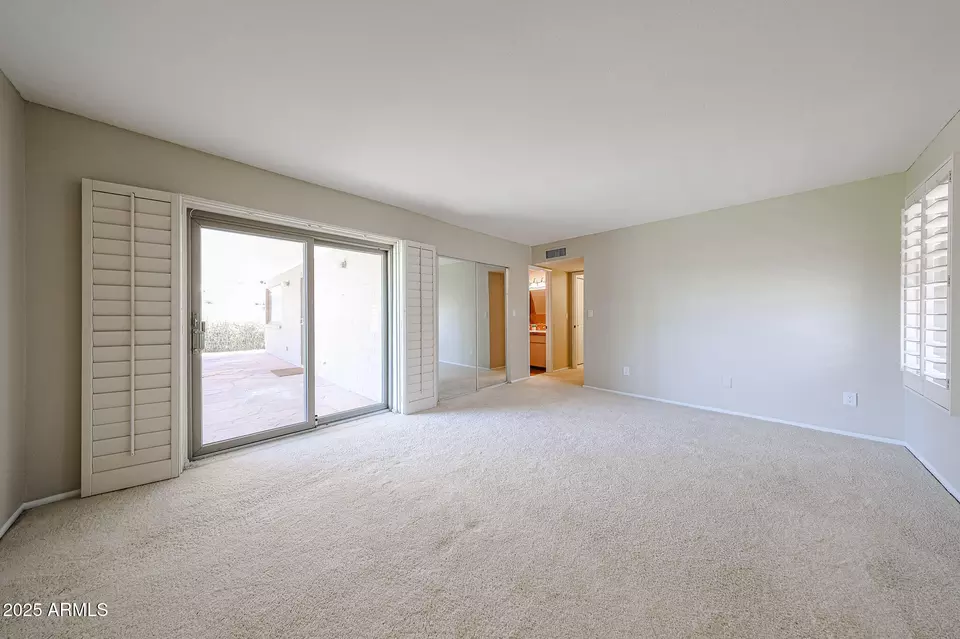 Bedroom - 1844 W Virginia Ave, Phoenix, AZ 85007 photo 5 of 5