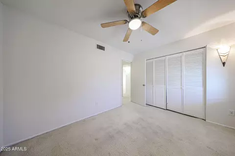Bedroom - 1844 W Virginia Ave, Phoenix, AZ 85007 photo 4 of 5