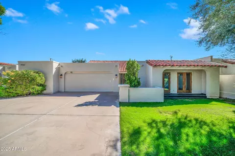 7351 E Keim Dr, Scottsdale, AZ 85250