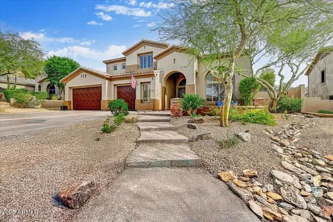 10943 E Winchcomb Dr, Scottsdale, AZ 85255