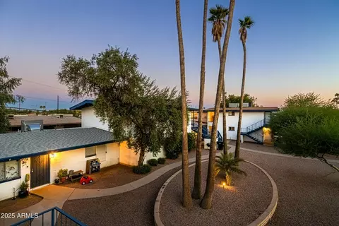 505 N Williams St, Mesa, AZ 85203