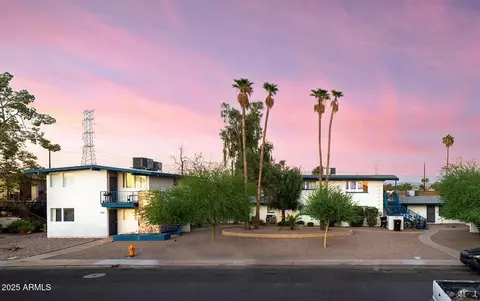 505 N Williams St, Mesa, AZ 85203