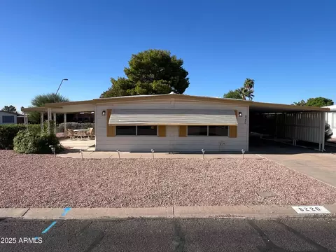 8220 E Desert Trl, Mesa, AZ 85208 photo 2