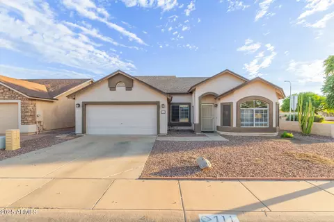 711 E Los Arboles Ct, Chandler, AZ 85225