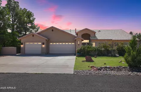 168 E Tonto Dr, Sedona, AZ 86351