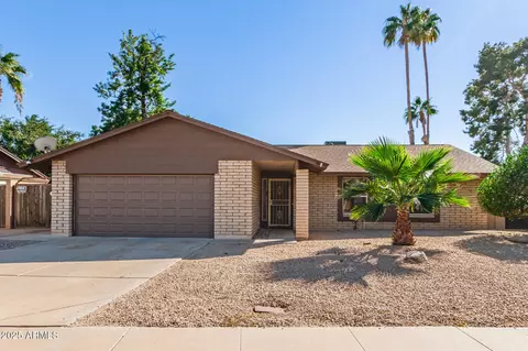 1351 W Plata Ave, Mesa, AZ 85202