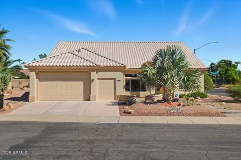 22318 N Dusty Trail Blvd, Sun City West, AZ 85375