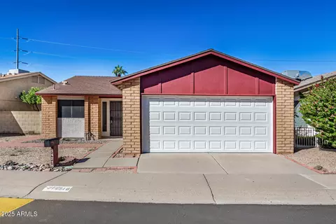 14218 N 26th Dr, Phoenix, AZ 85023