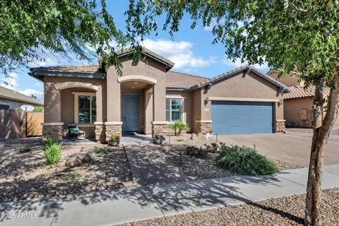2944 E Melrose St, Gilbert, AZ 85297