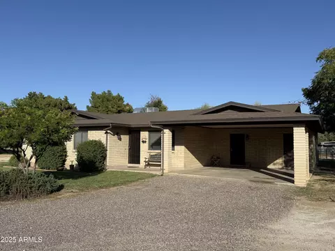 14233 N 182 Ave, Surprise, AZ 85388