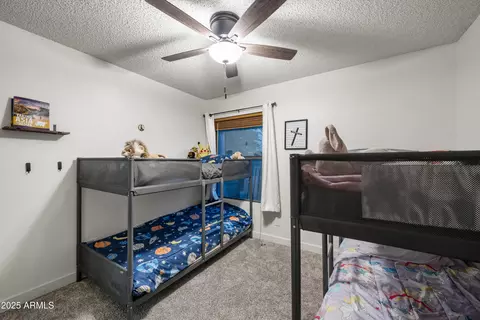 Bedroom - 3914 E Tano St, Phoenix, AZ 85044 photo 1 of 4