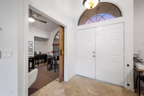 Entry Way - 3914 E Tano St, Phoenix, AZ 85044 photo 3 of 3
