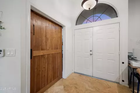 Entry Way - 3914 E Tano St, Phoenix, AZ 85044 photo 2 of 3