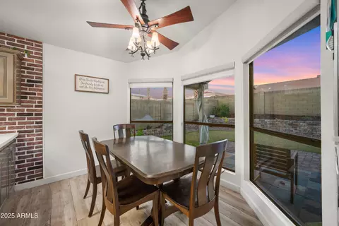 Dining - 3914 E Tano St, Phoenix, AZ 85044 photo 1 of 1
