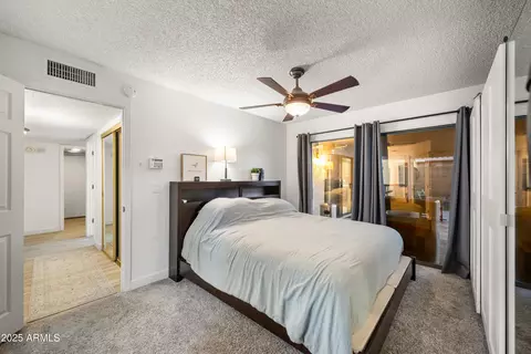 Bedroom - 3914 E Tano St, Phoenix, AZ 85044 photo 3 of 4