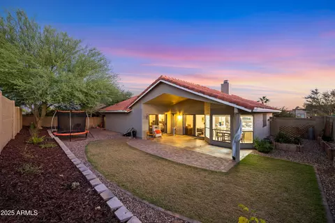 Exterior - 3914 E Tano St, Phoenix, AZ 85044 photo 1 of 5