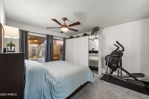 Bedroom - 3914 E Tano St, Phoenix, AZ 85044 photo 4 of 4