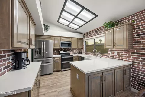 Kitchen - 3914 E Tano St, Phoenix, AZ 85044 photo 1 of 3