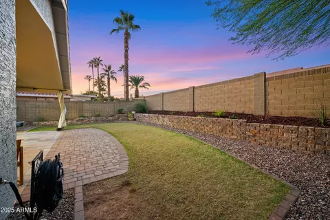 Exterior - 3914 E Tano St, Phoenix, AZ 85044 photo 2 of 5