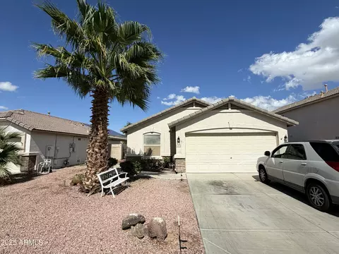 12954 W Catalina Dr, Avondale, AZ 85392