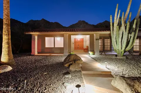 1840 E Cinnabar Ave, Phoenix, AZ 85020 photo 61