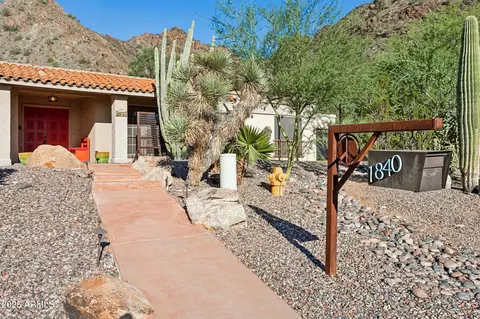 1840 E Cinnabar Ave, Phoenix, AZ 85020 photo 16