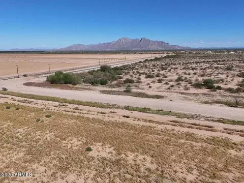 00 W Harmon Rd #-, Eloy, AZ 85131