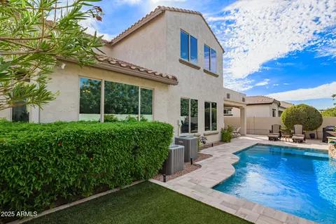 3516 E Megan St, Gilbert, AZ 85295 photo 49