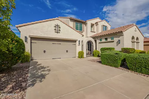3516 E Megan St, Gilbert, AZ 85295