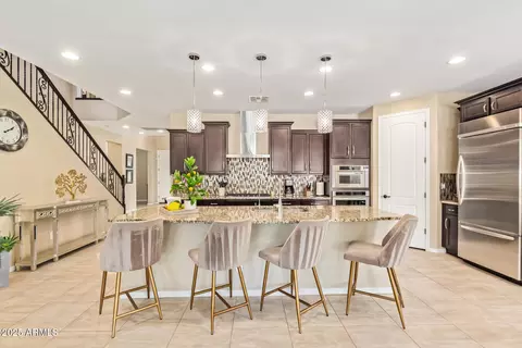 3516 E Megan St, Gilbert, AZ 85295 photo 17